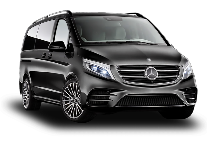 Mercedes Benz Class Vito